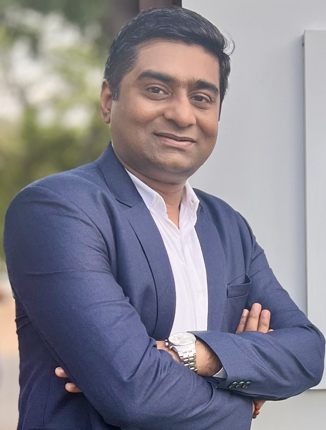 Vivek Viswanathan